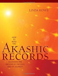 linda howe akashic records book